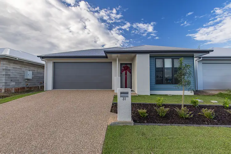 31 Riverlily Circuit