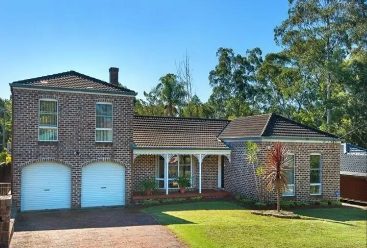 3 Milton Avenue