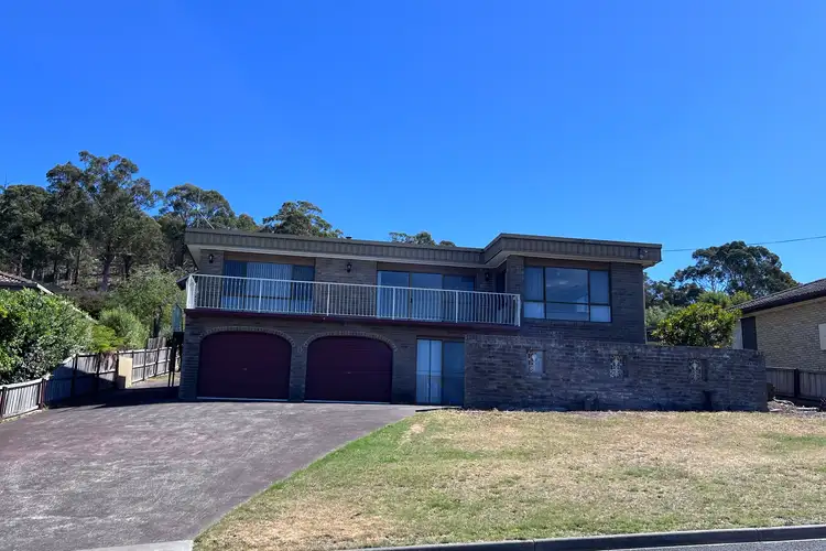 15 Alma Road