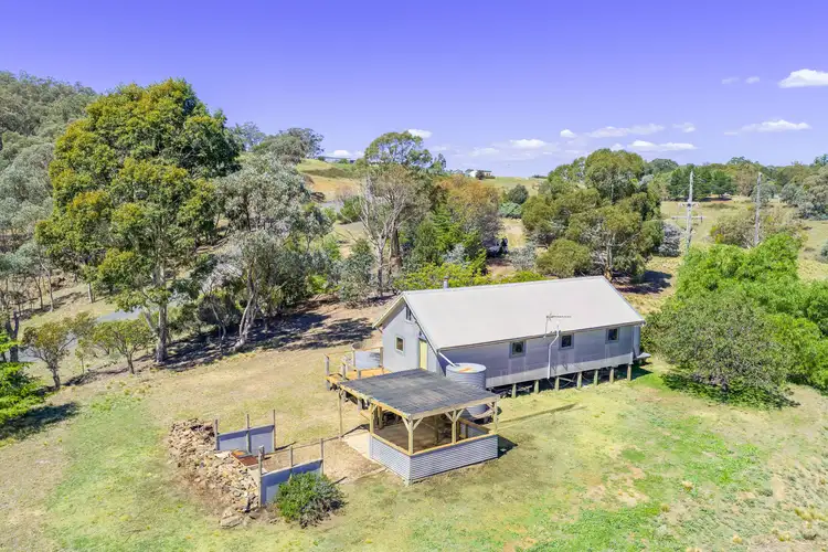 1000 Mount Mcdonald Road