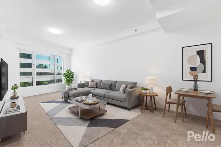 35/1 Katherine Street