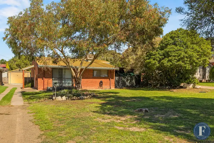 56 Cowcumbla Street