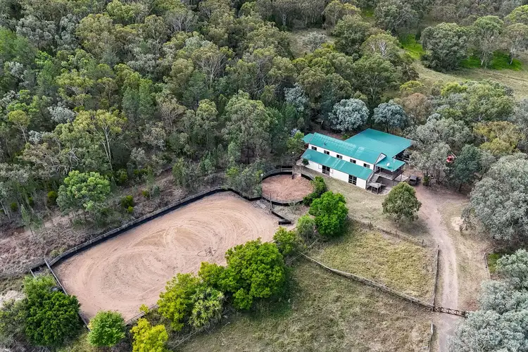 311 Hirstglen Road