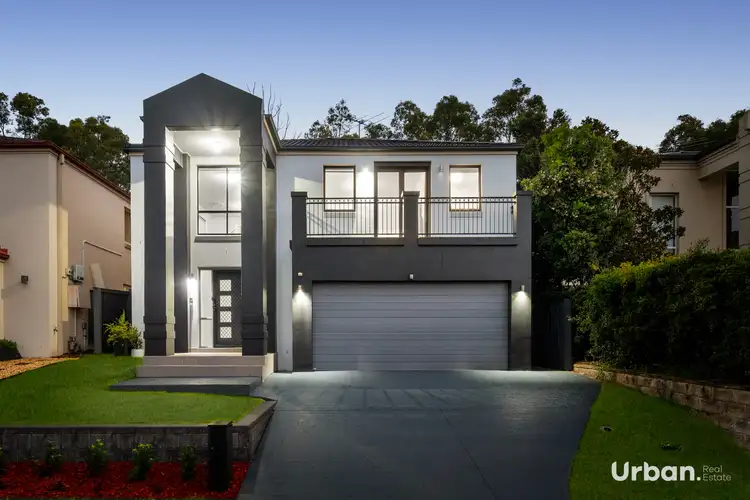 32 Arras Place