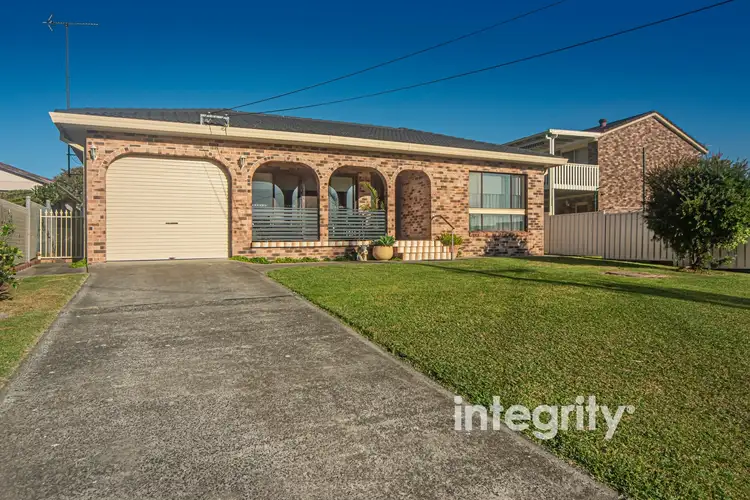 145 Greens Road