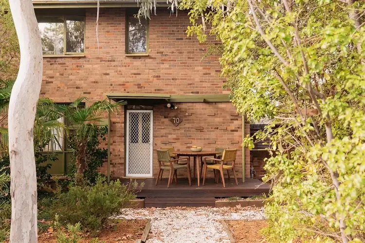 70 Cowper Street