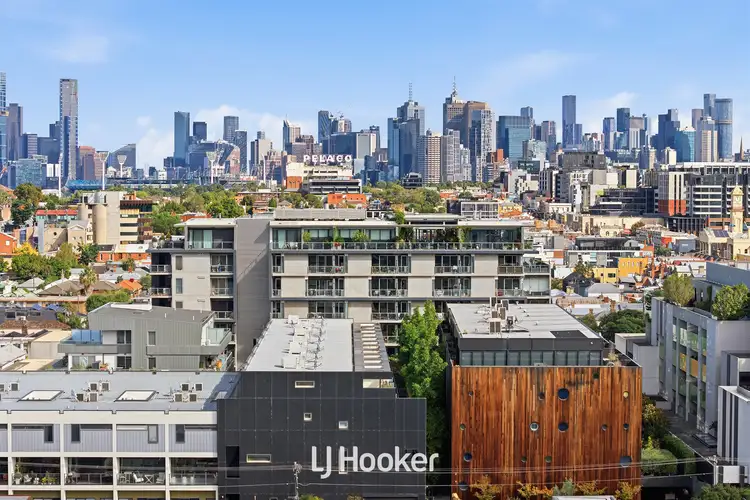 305/71/ Abinger Street
