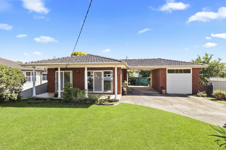 22 Fahey Street