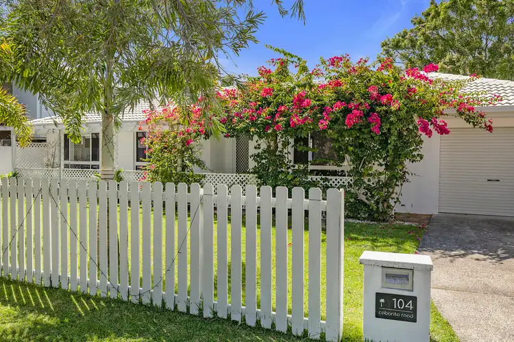 104 Cabarita Road