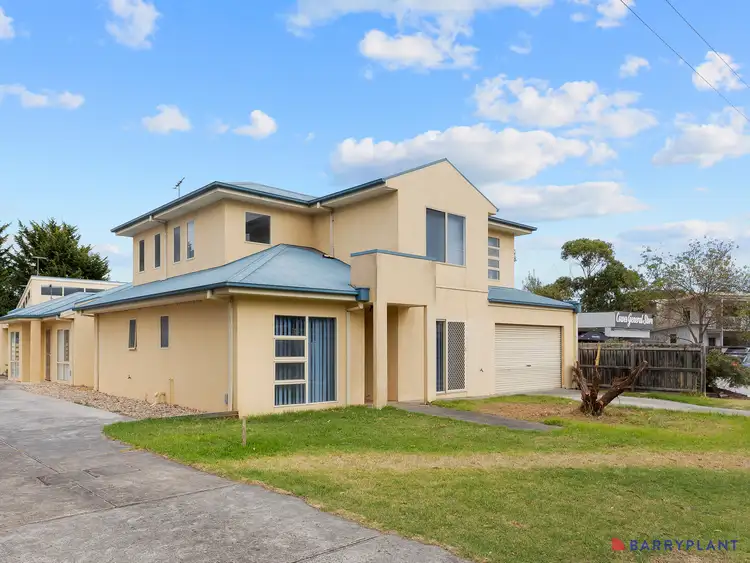 1/179 Church Street