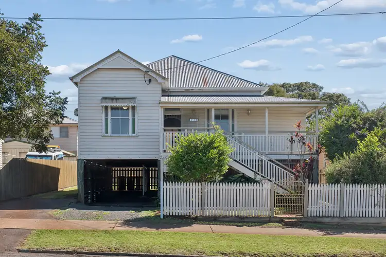 7 Vacy Street