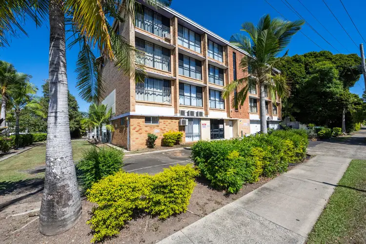 18/215 Prince Street, Grafton NSW 2460