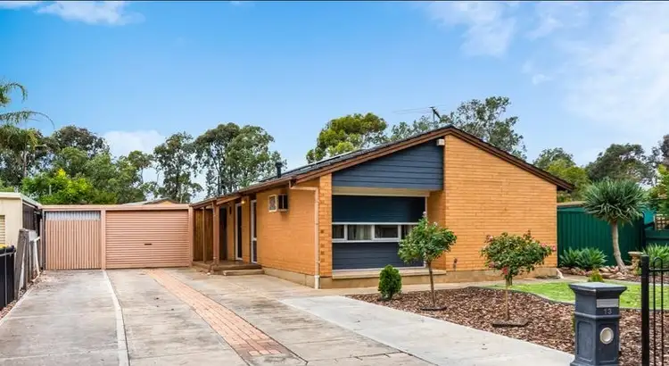 13 Opel Avenue