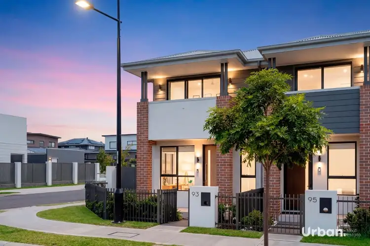 93 Barrallier Drive