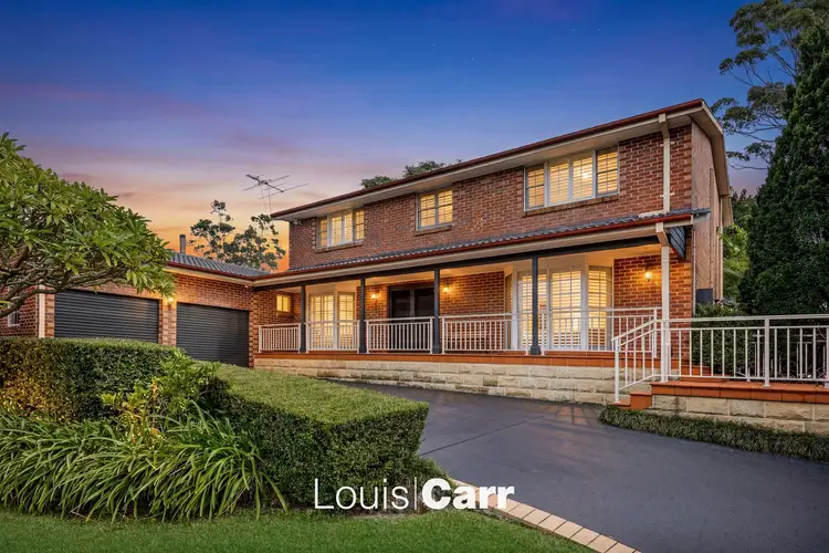 11 Carinda Drive