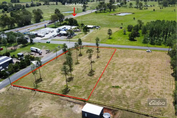 Lot 216 Arborten Road