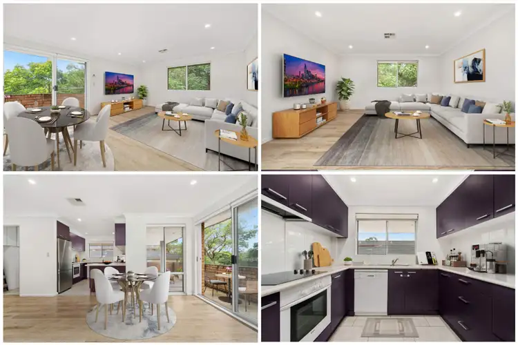 3/24 Westminster Avenue