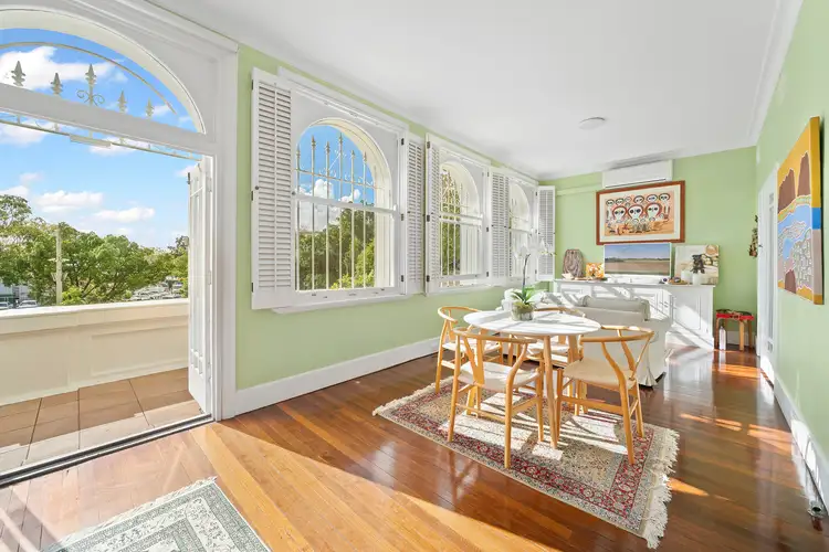7/20 Wylde Street