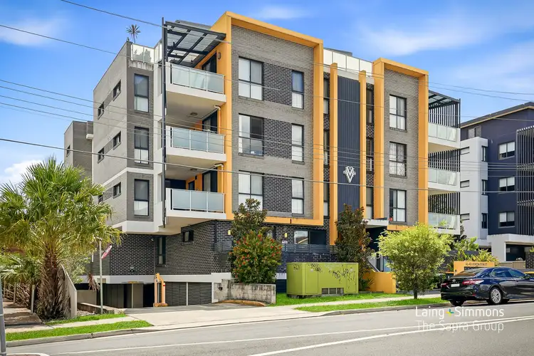 1/41-43 Veron Street