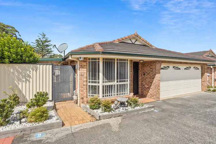 9/73-81 Balgownie Road