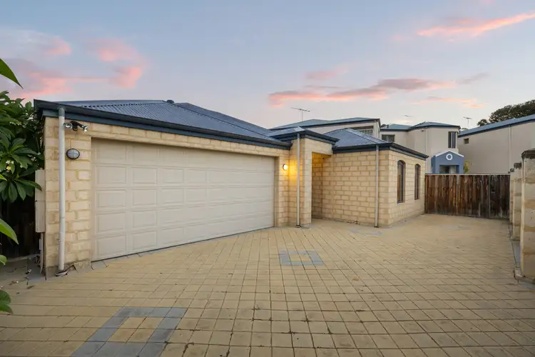 3B King George Street
