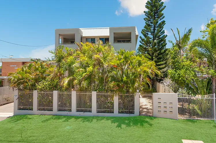 9/70 Eyre Street