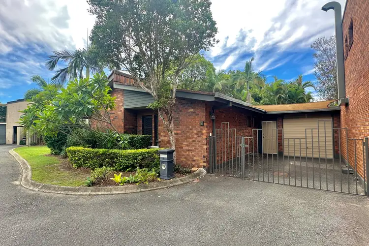 9/111 Salerno Street, Isle of Capri QLD 4217