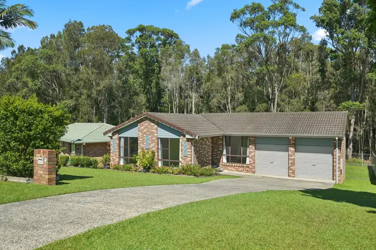 18 Soren Larsen Crescent