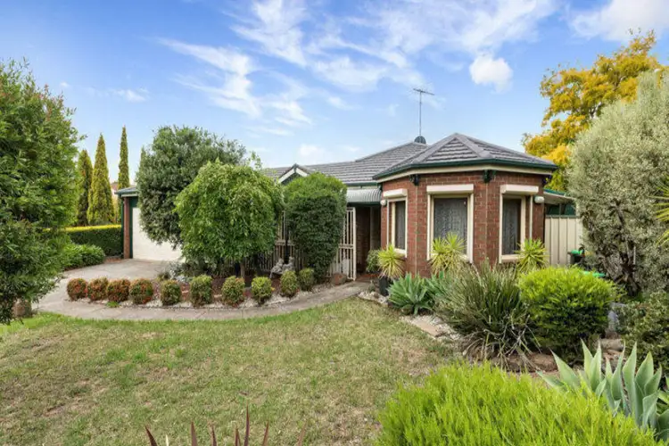 10 Kempton Court
