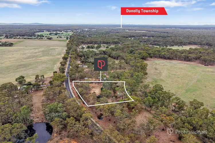 465 Dunolly-Moliagul Road
