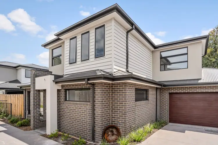 2/25 Belmont Road West