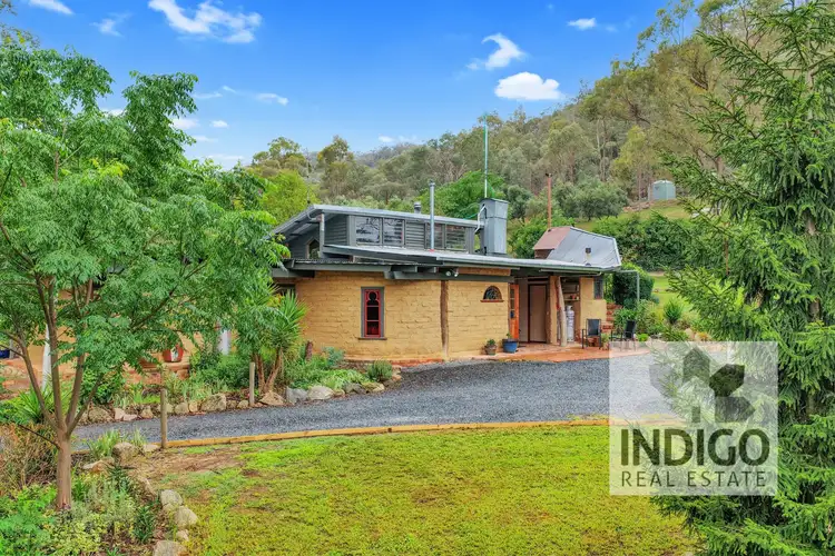 1477 Woolshed Road