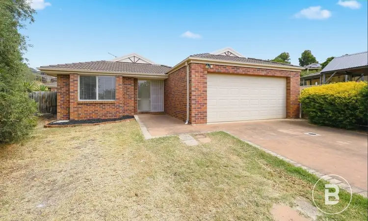 14 McLeod Drive
