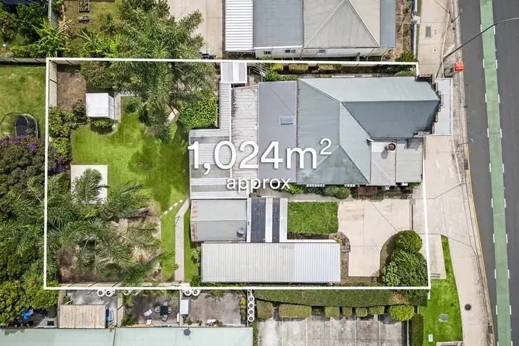 21 Pacific Highway