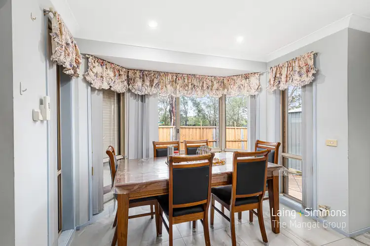 Fifth view of Homely house listing, 17 Balmain Place, Doonside NSW 2767