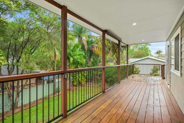 52 Melaleuca Crescent
