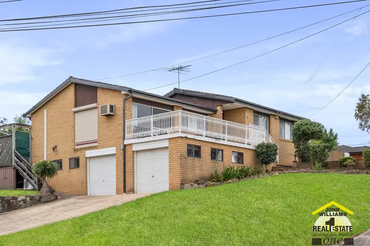 5 Cherrybrook Road