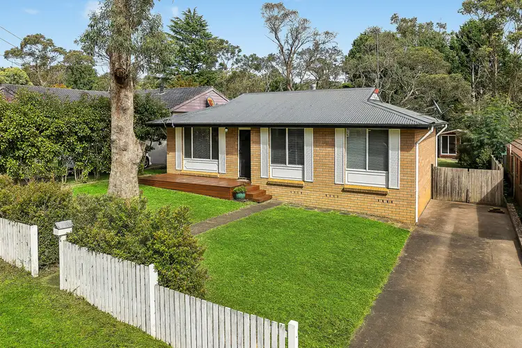 14 Canberra Street