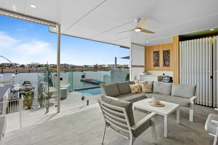 133 Aqua Street