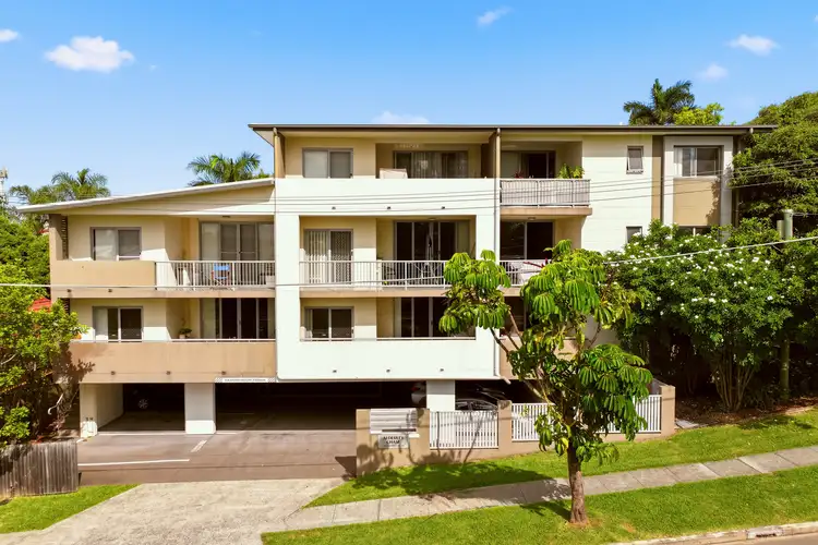 2/55 Samford Road, Alderley QLD 4051