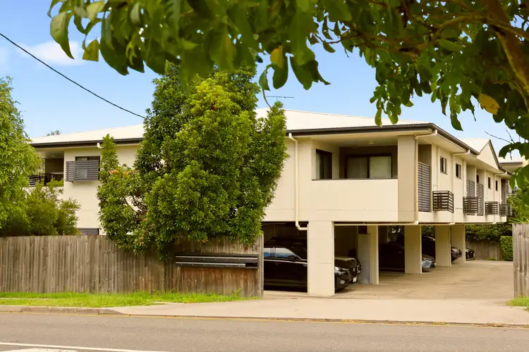 1/386 Zillmere Road