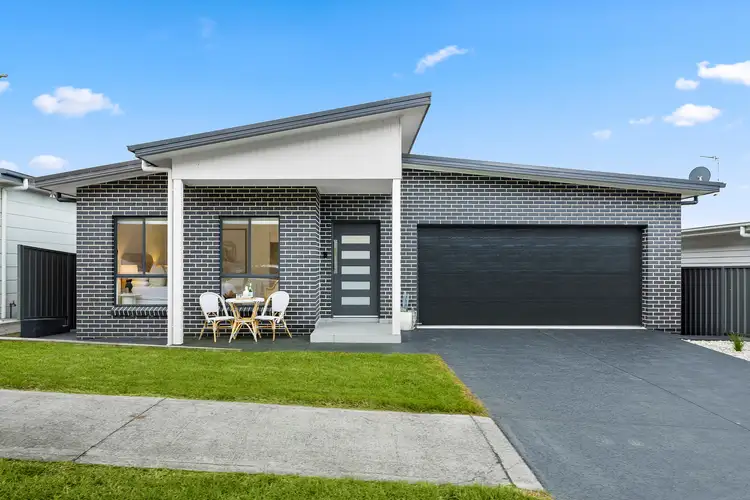 15 Candelo Place, Tullimbar NSW 2527