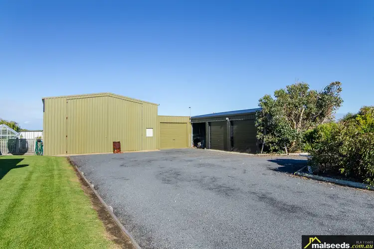Fifth view of Homely house listing, 24-26 Livingston Street, Blackfellows Caves SA 5291