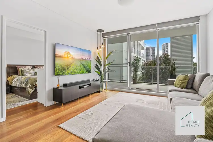 408/17 Shepherd Street