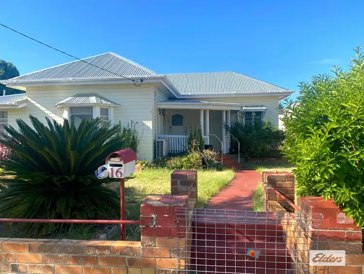 16 Constance Street
