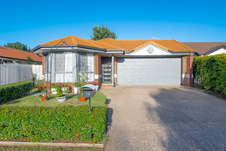 14 Brocket Avenue