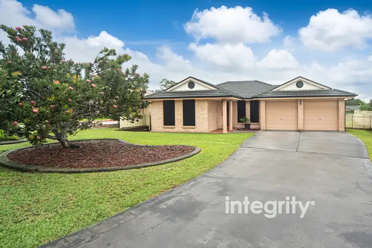 22 Robinia Way