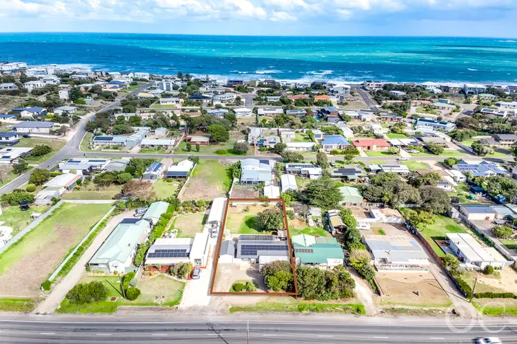 23 Port Elliot Road