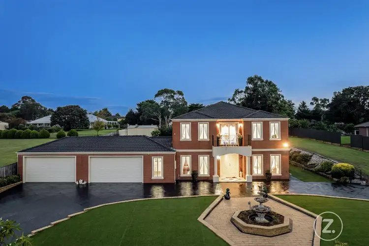 42 St Helens Crescent