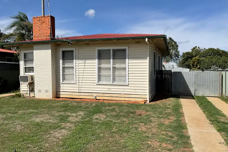 2 Christie Avenue
